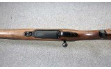 Mauser ~ Model 12 Expert ~ .270 Win. - 7 of 10