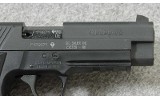 Sig Sauer ~ Mosquito ~ .22 LR - 6 of 7
