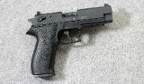 Sig Sauer ~ Mosquito ~ .22 LR
