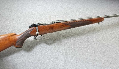 Sako ~ Riihimaki ~ .222 Rem.