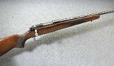Remington ~ Model 722 ~ .222 Rem. - 1 of 1