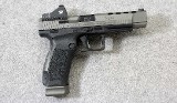 Canik ~ TP9SFx with Vortex Viper ~ 9mm Para. - 1 of 1