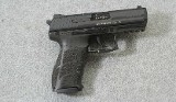 Heckler & Koch ~ HK P30 ~ 9mm Para. - 1 of 1