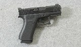 Glock ~ G43X MOS ~ 9mm Para. - 1 of 1