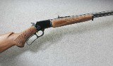 Marlin ~ Original Golden 39A ~ .22 S, L or LR