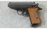 Walther ~ PPK ~ .380 ACP - 2 of 7