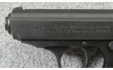 Walther ~ PPK ~ .380 ACP - 4 of 7