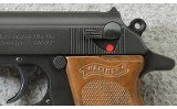 Walther ~ PPK ~ .380 ACP - 3 of 7