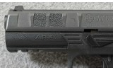 Beretta ~ APX ~ 9mm Para. - 4 of 7