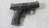 Beretta ~ APX ~ 9mm Para.