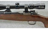 Mauser ~ Sporterized Model 98 ~ .30-06 - 8 of 10