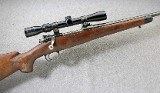 Mauser ~ Sporterized Model 98 ~ .30-06