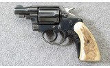 Colt ~ Detective Special ~ .38 Spl. - 2 of 3