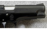 Smith & Wesson ~ Model 39 ~ 9mm Para. - 6 of 7