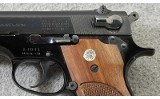 Smith & Wesson ~ Model 39 ~ 9mm Para. - 3 of 7