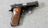 Smith & Wesson ~ Model 39 ~ 9mm Para. - 1 of 7