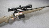 Savage ~ Model 10T SR Scope Combo ~ 6.5 Creedmoor - 1 of 1