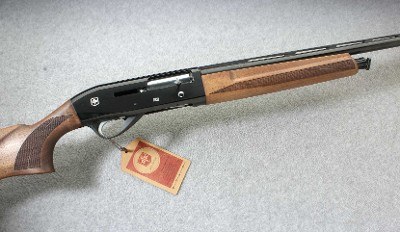 ATA Arms ~ NEO Walnut ~ 12 Gauge