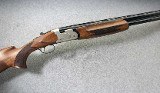 ATA Arms ~ SP Walnut Over and Under ~ 12 Gauge - 1 of 1 ATA Arms ~ SP Walnut Over and Under ~ 12 Gauge - 1 of 1