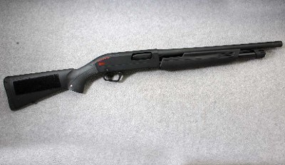 Winchester ~ SXP Defender ~ 12 Gauge