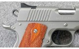 Kimber ~ Compact ~ .45 ACP - 7 of 7