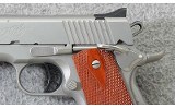 Kimber ~ Compact ~ .45 ACP - 3 of 7