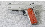 Kimber ~ Compact ~ .45 ACP - 2 of 7