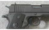 Colt – M1991A1 Series 80 ~ .45 ACP - 7 of 7