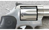 Smith & Wesson ~ 686 ~ .357 Magnum - 7 of 7