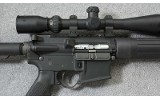 DPMS ~ A-15 24" Bull Barrel ~ .223 Rem. - 3 of 10 DPMS ~ A-15 24" Bull Barrel ~ .223 Rem. - 3 of 10