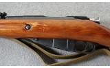 Mosin-Nagant ~ M44 ~ 7.62x54mmR - 8 of 11