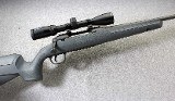 Savage ~ Axis Scope Combo ~ 6.5 Creedmoor - 1 of 10