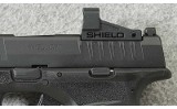 Springfield Armory ~ Hellcat Micro-Compact OSP ~ 9mm Para. - 3 of 7