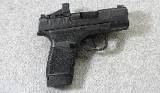 Springfield Armory ~ Hellcat Micro-Compact OSP ~ 9mm Para. - 1 of 7