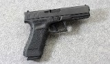 Glock ~ G31 Gen4 ~ .357 Sig - 1 of 7
