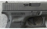 Glock ~ G31 Gen4 ~ .357 Sig - 7 of 7
