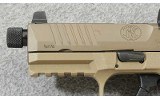 FN ~ FN-509 Tactical ~ 9mm Para. - 4 of 7
