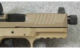 FN ~ FN-509 Tactical ~ 9mm Para. - 6 of 7