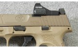 FN ~ FN-509 Tactical ~ 9mm Para. - 3 of 7