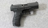 Walther ~ PPQ ~ .45 acp - 1 of 7 Walther ~ PPQ ~ .45 acp - 1 of 7