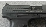 Walther ~ PPQ ~ .45 acp - 7 of 7 Walther ~ PPQ ~ .45 acp - 7 of 7