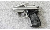 Beretta ~ 3032 Tomcat ~ .32 acp - 2 of 3