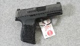 Sig Sauer ~ P365 Optic Ready ~ 9mm Para. - 1 of 7