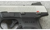 Ruger ~ SR9 Model 03301 ~ 9mm Para. - 3 of 7 Ruger ~ SR9 Model 03301 ~ 9mm Para. - 3 of 7