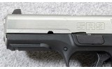 Ruger ~ SR9 Model 03301 ~ 9mm Para. - 4 of 7 Ruger ~ SR9 Model 03301 ~ 9mm Para. - 4 of 7