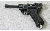 BYF (Mauser) ~ byf 41 P08 Luger ~ 9mm Parabellum - 8 of 13