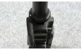 BYF (Mauser) ~ byf 41 P08 Luger ~ 9mm Parabellum - 7 of 13