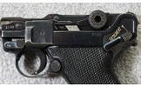 BYF (Mauser) ~ byf 41 P08 Luger ~ 9mm Parabellum - 9 of 13