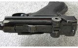 BYF (Mauser) ~ byf 41 P08 Luger ~ 9mm Parabellum - 11 of 13