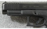 Glock ~ G47 MOS ~ 9mm Para. - 4 of 7
